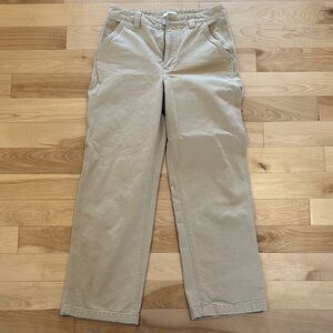 TNA cargo pants